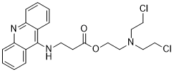 Amustaline 220180-88-1